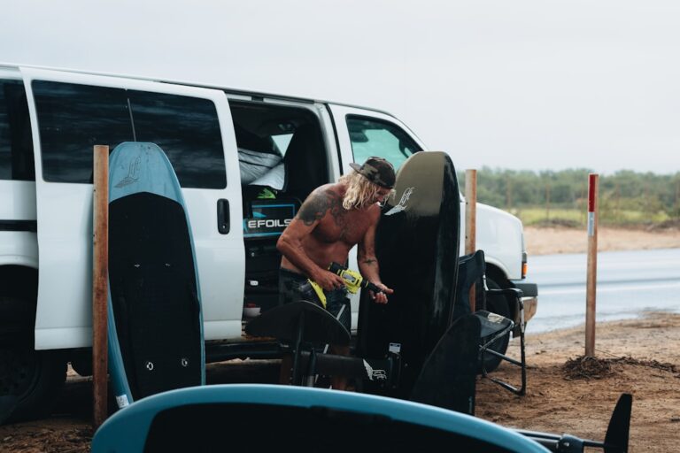 Essential Travel Gear for Every Adventurer’s Journey