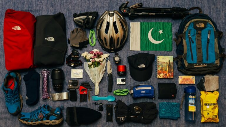The Ultimate Guide to Packing Efficiently for Any Trip