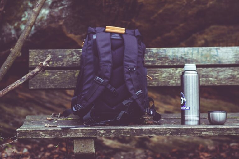 Sustainable Travel Gear for Eco-Conscious Explorers