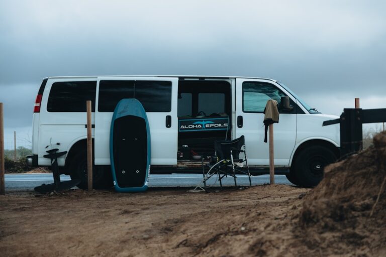 Maximize Your Comfort with Quality Travel Equipment